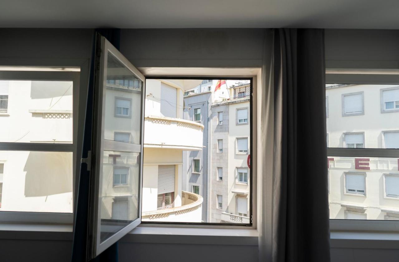 Almada Downtown 102 Apartamento Porto Exterior foto