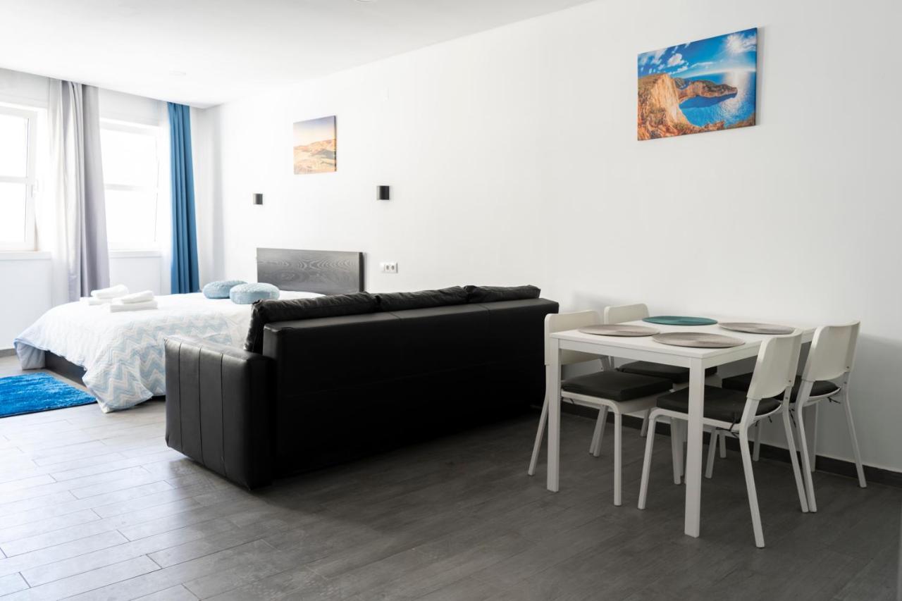 Almada Downtown 102 Apartamento Porto Exterior foto